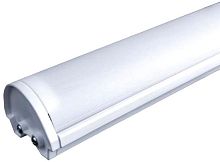 Светильник светодиодный Онлайт ODPO-01-25-6.5K-LED 220В 25Вт 2400Лм 6500К IP20 1160х60х43мм картинка 